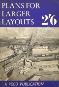 Plans for Larger Layouts by FREEZER, C.J.